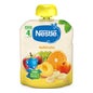Nestle Naturnes Multifruits 90gr