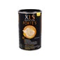 XLS Forte 5 Vanille-Zitrone Fatburner Shake 400g