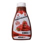 Salsa al pepe caldo senza zucchero 11fit 425 ml