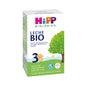 Hipp Milk 3 økologisk mælk til opvækst 500g