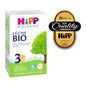 Hipp Leche 3 de Crecimiento Bio 500 g