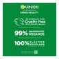 Garnier Natural Bronzer Quick Drying Self Tan Body Mist Dark 75 ml