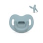 Suavinex Chupete Colour Essence Anatómico 6-18m Blue 1ud