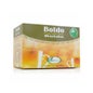 Soria Natural Boldo infusión 20 filtros
