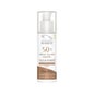 Laboratoires de Biarritz Gouden Gezichtscrème Spf50 50ml