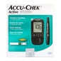 Accu-Chek Active Mg/Dl Kit Inf