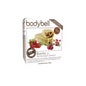Bodybell Red Fruit Bars 5 Uni