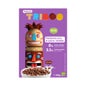 Smileat Triboo Cereales Ecológicos Sabor Chocolate 300g