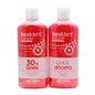 ISDIN Bexident Anticaries Colutorio 2x500 ml