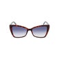 Karl Lagerfeld Kl6044S-215 Gafas de Sol Mujer 55mm 1ud