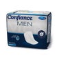 Confidence Specific Absorbent Proctections Specific Absorbent Proctections Hombres Paquete de 14 Protecciones