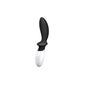 Lelo Loki Vibrador Prostático Negro 1ud