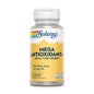 Solaray Mega Multi Antioxidante 60 caps