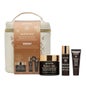 Apivita Ritual Antiedad Queen Bee Crema Rica 50ml + Sérum 10Ml + Contorno 5Ml