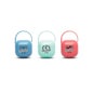 Suavinex Soother Holder dekoreret som dig 1 enheder