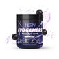 HSN Evogamers 2.0 Grosella Negra Arcade 250g