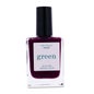 Manucurist Green Esmalte de Uñas Prune 15 ml