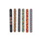 Fantasía Lcdt Lima de Uñas Amargas 18 cm