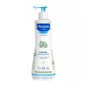 Mustela Babygel Baño Espuma con Aguacate Bio 750 ml