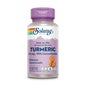 Curcuma Solaray 30 capsule