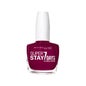 Maybelline Superstay 7d Nail Lacquer 270 Ever Burgundy