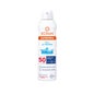 Denenes Sol Wet Skin Unsichtbarer Schutz Spray Spf50 250ml