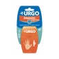 Urgo Ampoules Petit Format 6 dressings