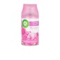 Air Wick Freshmatic Ricarica deodorante per ambienti Fiore Rosa 250ml