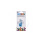 Acofarbaby teddy bear pacifier chain 1pc