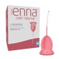 Enna Cycle one Copa Menstrual  1 und