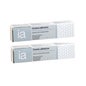 Interapothek Klæbende Creme 2x40 g