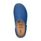 Scholl Evoflex Mule Azul Navy Talla 39 1 Par