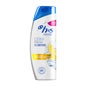 Head & Shoulders Citrus Fresh Oily Hair Shampoo 360ml