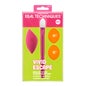 Real Techniques Vivid Escape Bright Eyes Concealer Set 4 uds