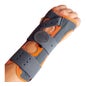 Orliman muñequera férula T-S color naranja y gris 1 ud