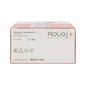 Rougj tratamiento intensivo caóda cabello 8amp