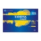 Tampax Compak Regular 32uds