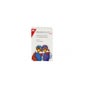Opticlude parches oculares impresos grande 30uds