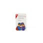 Opticlude parches oculares impresos grande 30uds