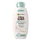 Garnier Ultra Champú Ultra Suave Avena 2 en 1 Niños 400 ml