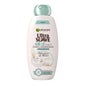Garnier Ultra Champú Ultra Suave Avena 2 en 1 Niños 400 ml