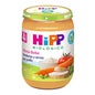 Hipp Potito De Verduras Y Arroz Con Pollo Bio +4M 190g