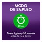 Zzzquil Natura™ Melatonina 60 gominolas