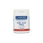 Lamberts ácido fólico 400 g 100 comp