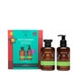 Apivita Pack Navidad Uplift Your Mood Berg Thee 2uds
