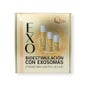 Q77plus Set Bioestimulación con Exosomas Vegetales