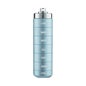 Plic Care Pastillero Metálico Azul Claro 1ud