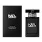 Karl Lagerfeld Men Eau De Toilette 50ml Vaporetto da 50ml