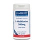 Lamberts Metiotina 500 Mg 50 caps