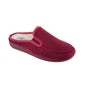 Scholl Mule New Tywin Bordeaux Fuchsia Size 39 1ut